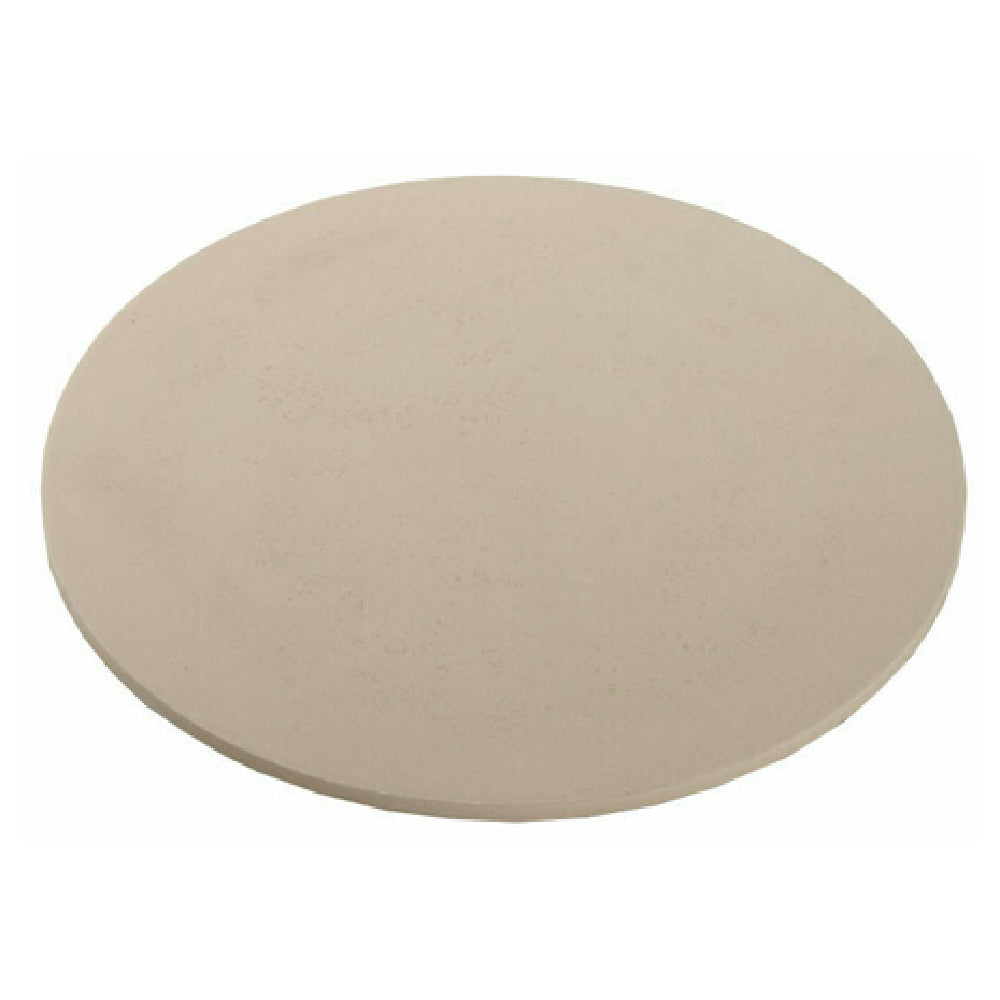 American Metalcraft STONE13 Pizza Baking Stone 13" Dia. X 3/8"H Round