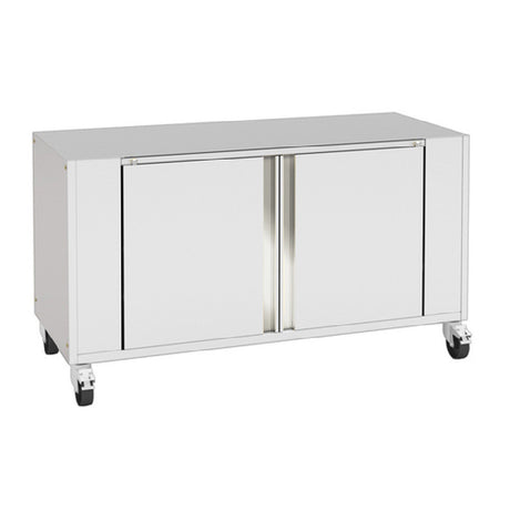 Rotisol 1160.4SR Base Cabinet 33-5/8" H Retractable Table