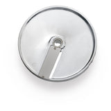Sirman 40751DF10 DF10 Slicing Disc TM 40751DF103/8" For TM A Food Processors