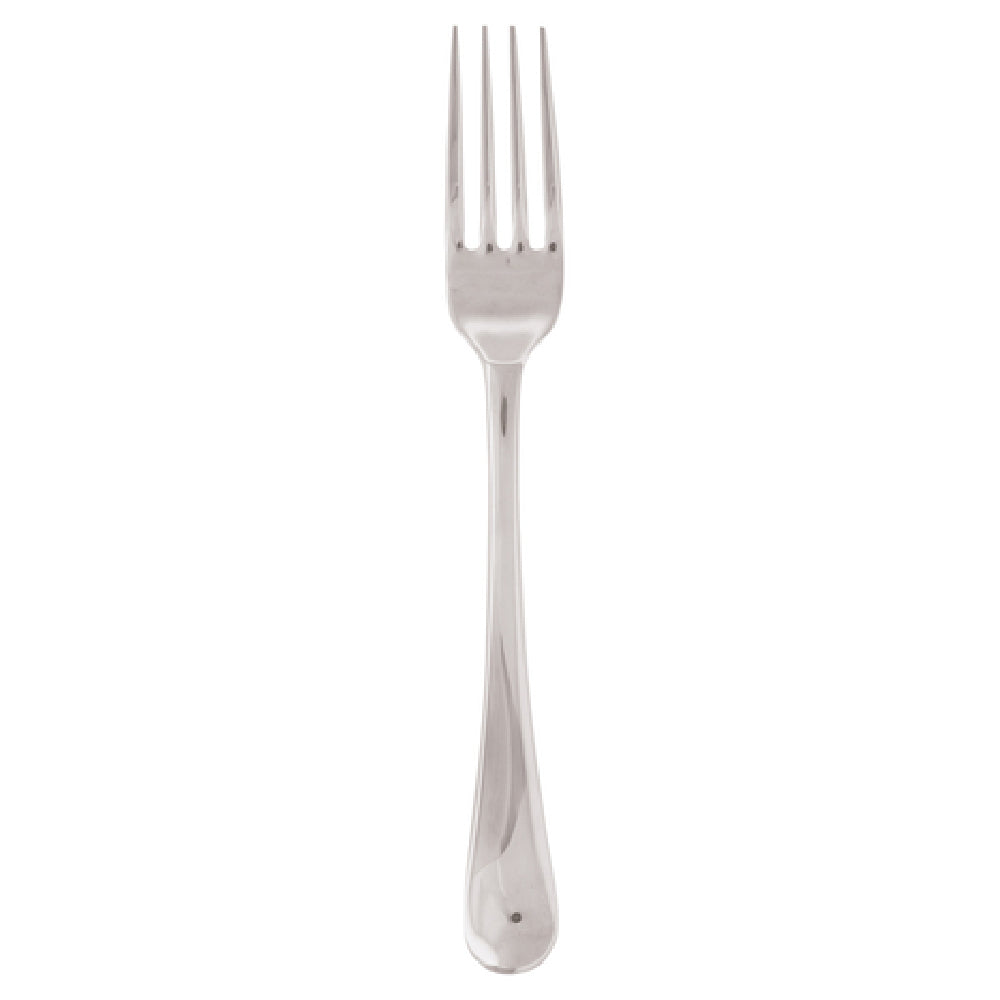 Paderno 52576-45 Serving Fork 8-7/8" 18/10 Stainless Steel