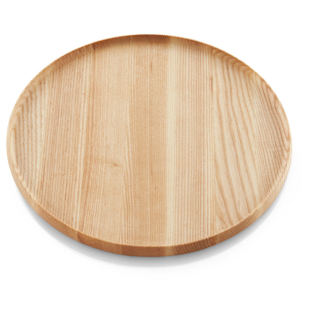 Bauscher Hepp 53.0142.0435 - Tray, 13" Dia. X 0.8"H, Round