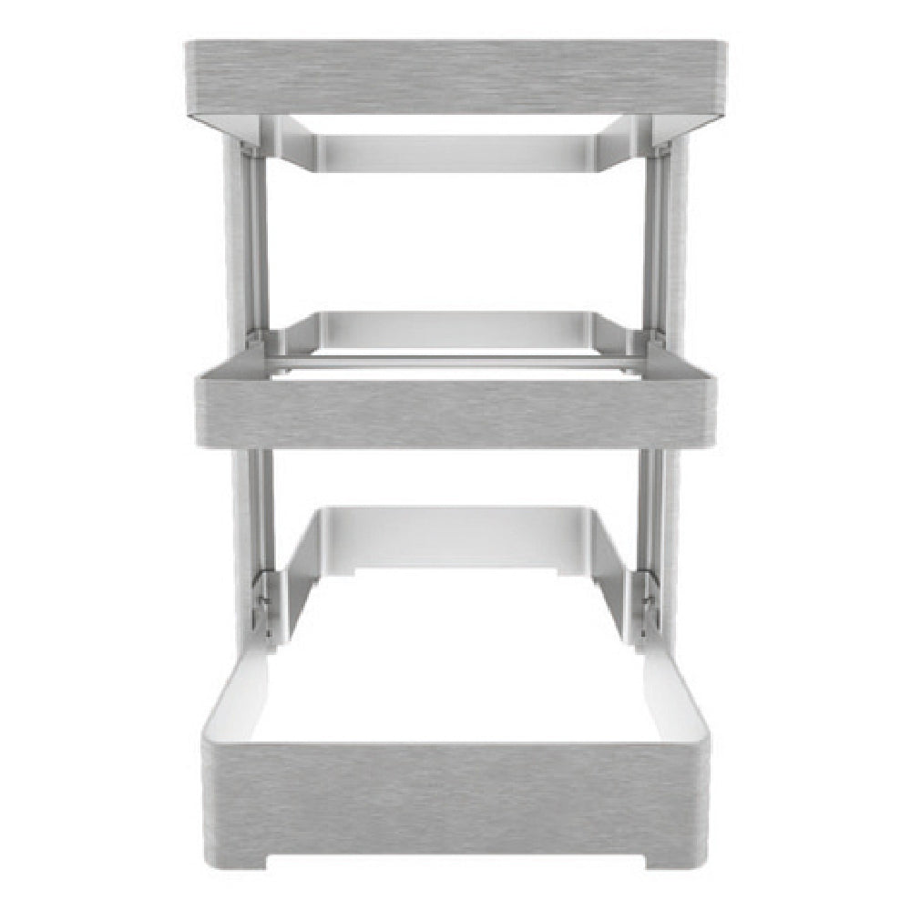 Bauscher Hepp 55.0210.6090 - Serving Stand, Full, 1/1 GN Size
