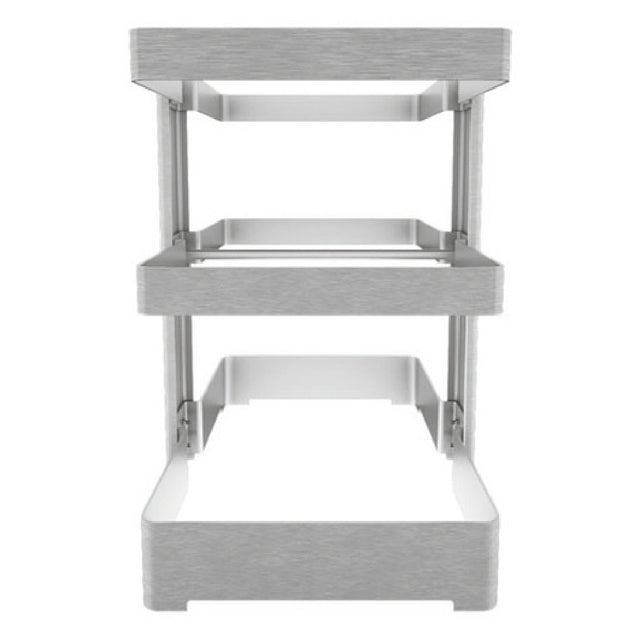 Bauscher Hepp 55.0210.6090 - Serving Stand, Full, 1/1 GN Size