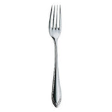Bauscher Hepp 12.1105.6040 - Dessert Fork, 7", 18/10 Stainless Steel