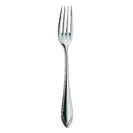 Bauscher Hepp 12.1105.6040 - Dessert Fork, 7", 18/10 Stainless Steel