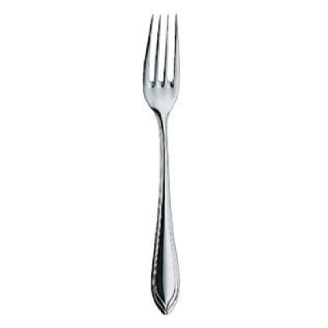 Bauscher Hepp 12.1105.6040 - Dessert Fork, 7", 18/10 Stainless Steel