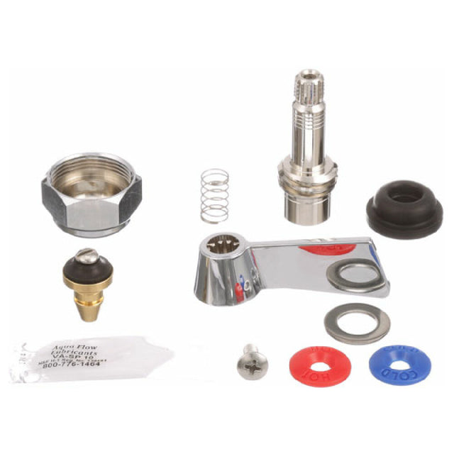 Fisher Manufacturing FIS54510 L H Stem Assembly