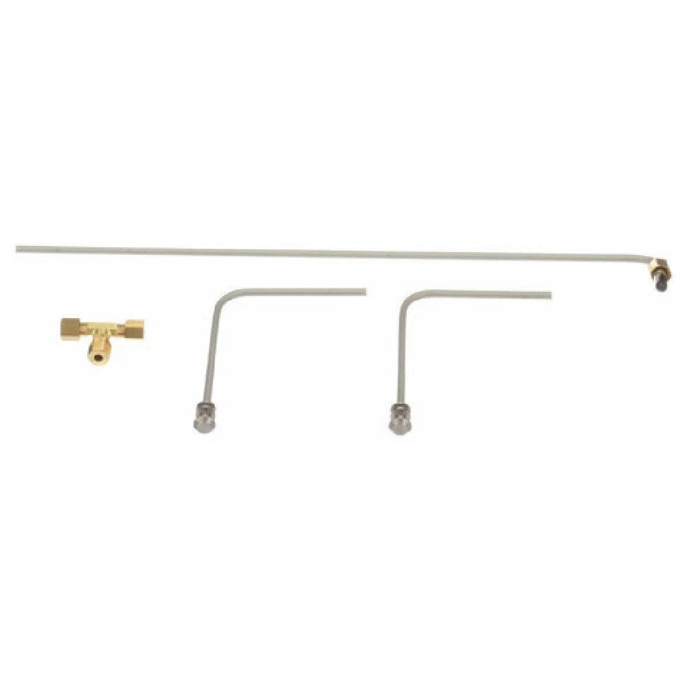 Hobart 6617A Pilot Assy 14 3/8" X 7 5/8"
