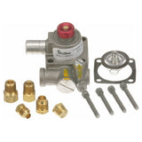 Bakers Pride M1012A Magnet Head Kit