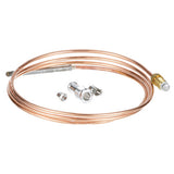 Johnson Controls K19AT-48 Thermocouple Baso Slmjim 48