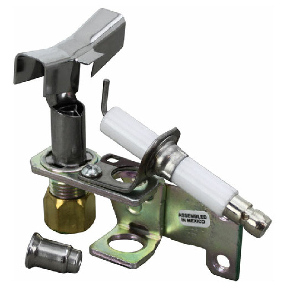 Pitco PT60130901 Pilot Burner Nat/lp W/electrode