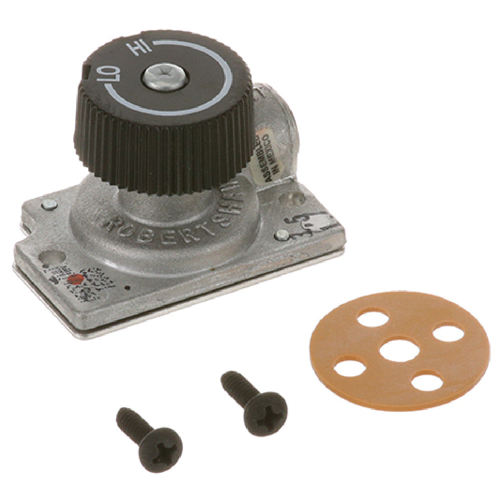 Private Label MVR511187 Regulator Kit Hi Low Adj.