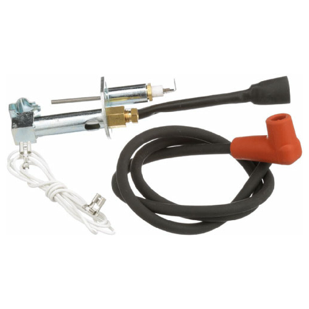 Blodgett 56463 Pilot Burner Nat