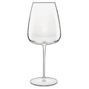 Bauscher Hepp 12731/01 - Cabernet Glass, 23.75 Oz., 4" Dia. X 9-5/8"H