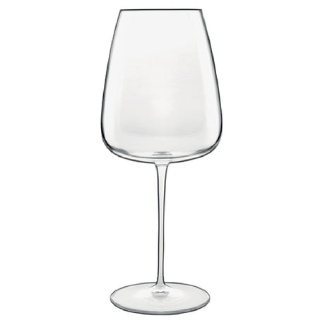 Bauscher Hepp 12731/01 - Cabernet Glass, 23.75 Oz., 4" Dia. X 9-5/8"H