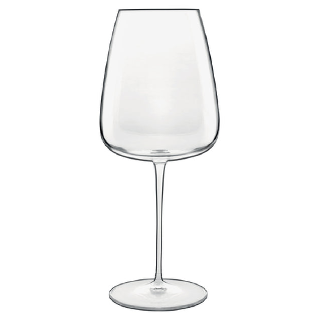 Bauscher Hepp 12731/01 - Cabernet Glass, 23.75 Oz., 4" Dia. X 9-5/8"H