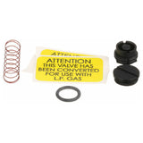 Dean 8071848 Regulator Conversion Lp