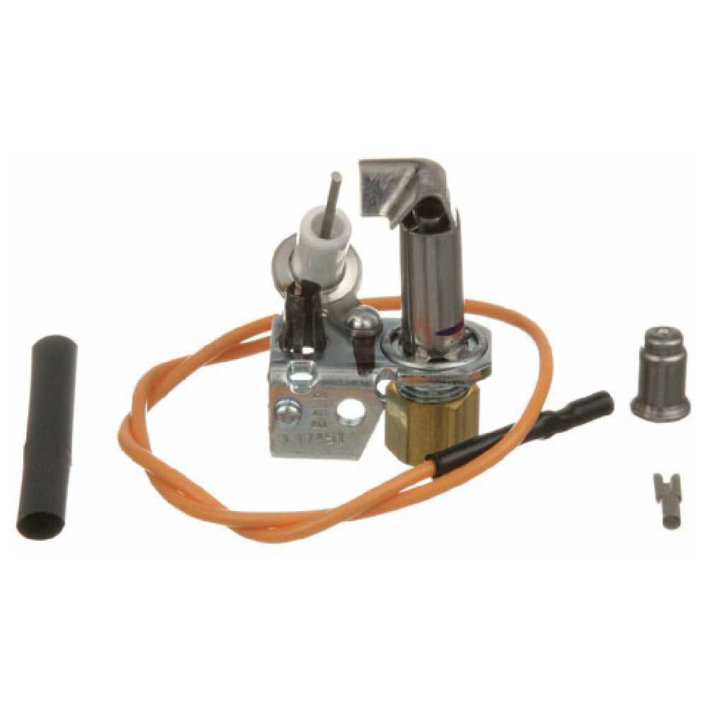 Dynamic Cooking Systems 13001-1 Pilot Assy