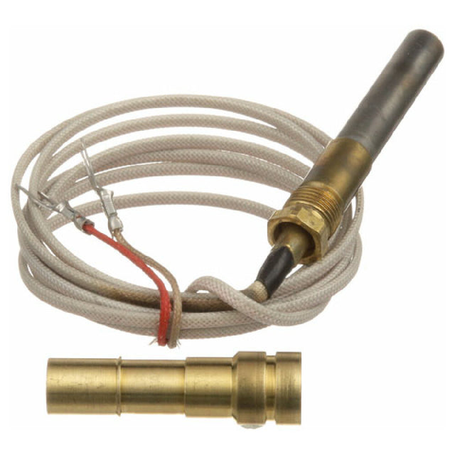 U-Line 1950-003 Thermopile 60'' 2 Lead W/pg9 Adapt