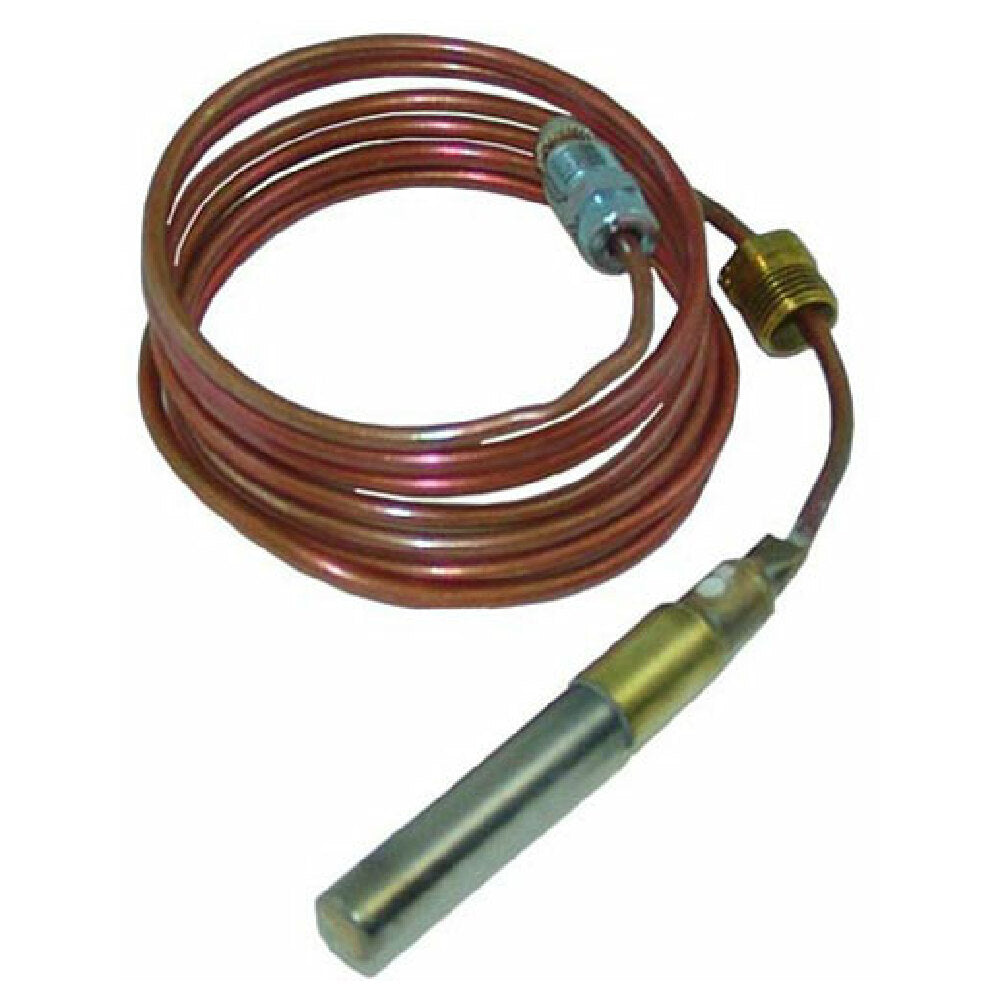 U-Line 1951-560 Thermopile 60'' Screw In Fits Bakers Pride