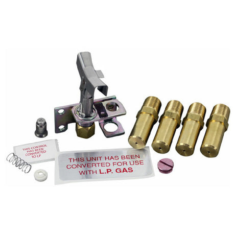 Cecilware X207A Conversion To Lp