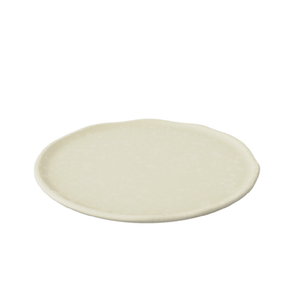 Bauscher Hepp TCM4713 - Mineral Collection Plate, 10" Dia. X .2"H, Round