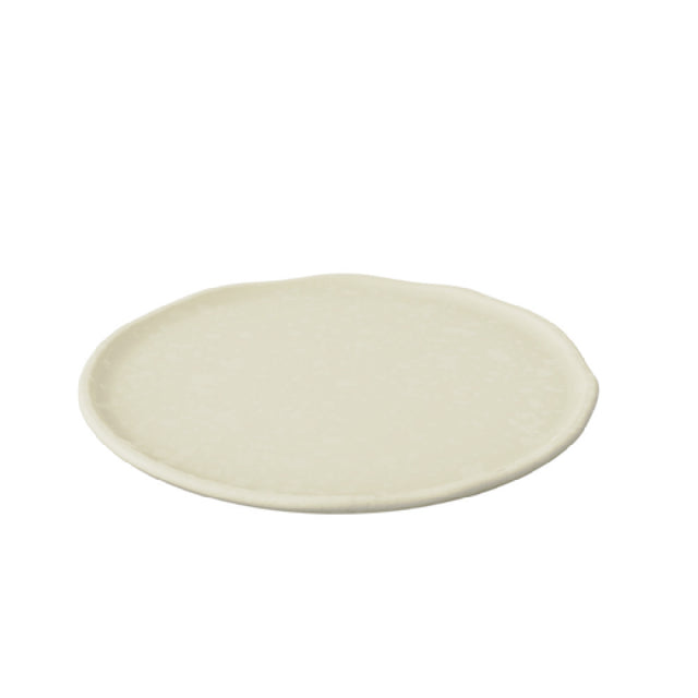 Bauscher Hepp TCM4713 - Mineral Collection Plate, 10" Dia. X .2"H, Round