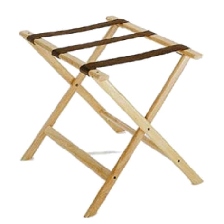 Central Specialties 277LT-1 Economy Luggage Rack 26"W X 17"D X 19-1/2"H Flat Top