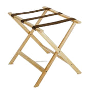 Central Specialties 277LT Economy Luggage Rack 26"W X 17"D X 19-1/2"H Flat Top