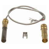 Magikitch'N 60125501 Thermopile 18" 2 Lead T Pile Armor