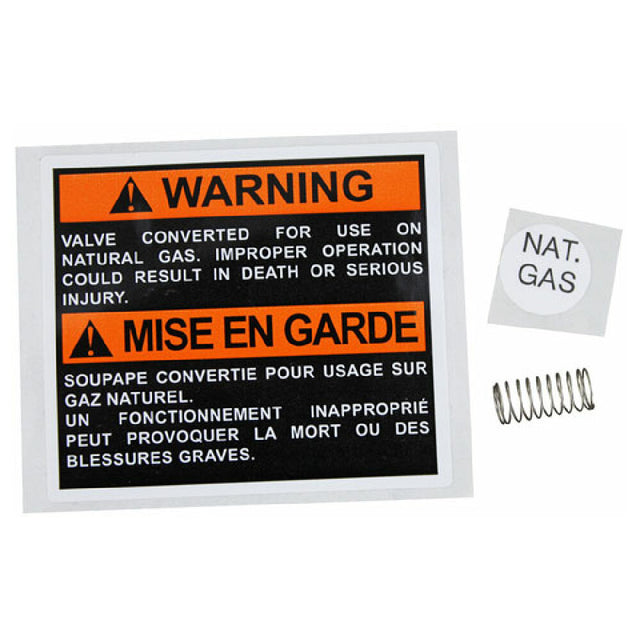 Private Label MVR511358 Spring Regulator Conv