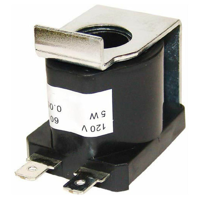 Private Label MVR511361 Coil Black Molded 120v (new Style)