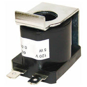 Private Label 511361 Coil Black Molded 120v (new Style)
