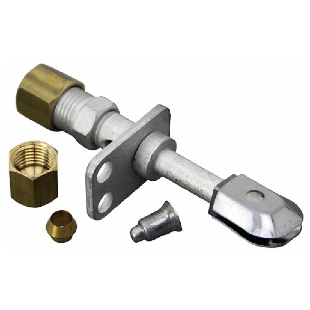 Vulcan Hart 409125-00010 Pilot Assy (nat/lp)