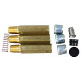 Frymaster 826-1817 Conversion Kit To Lp 1/2" Fpt
