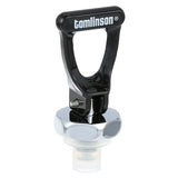 Cecilware GMX013F Upper Assy W/chrome Bonnet