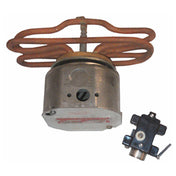 Private Label MVR511393 Solenoid Coil 240v