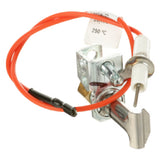 Lang LG2J-80201-25 Pilot Burner L/h W/electrode