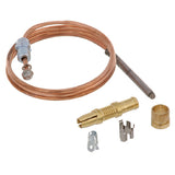 Montague 01013-8 Thermocouple