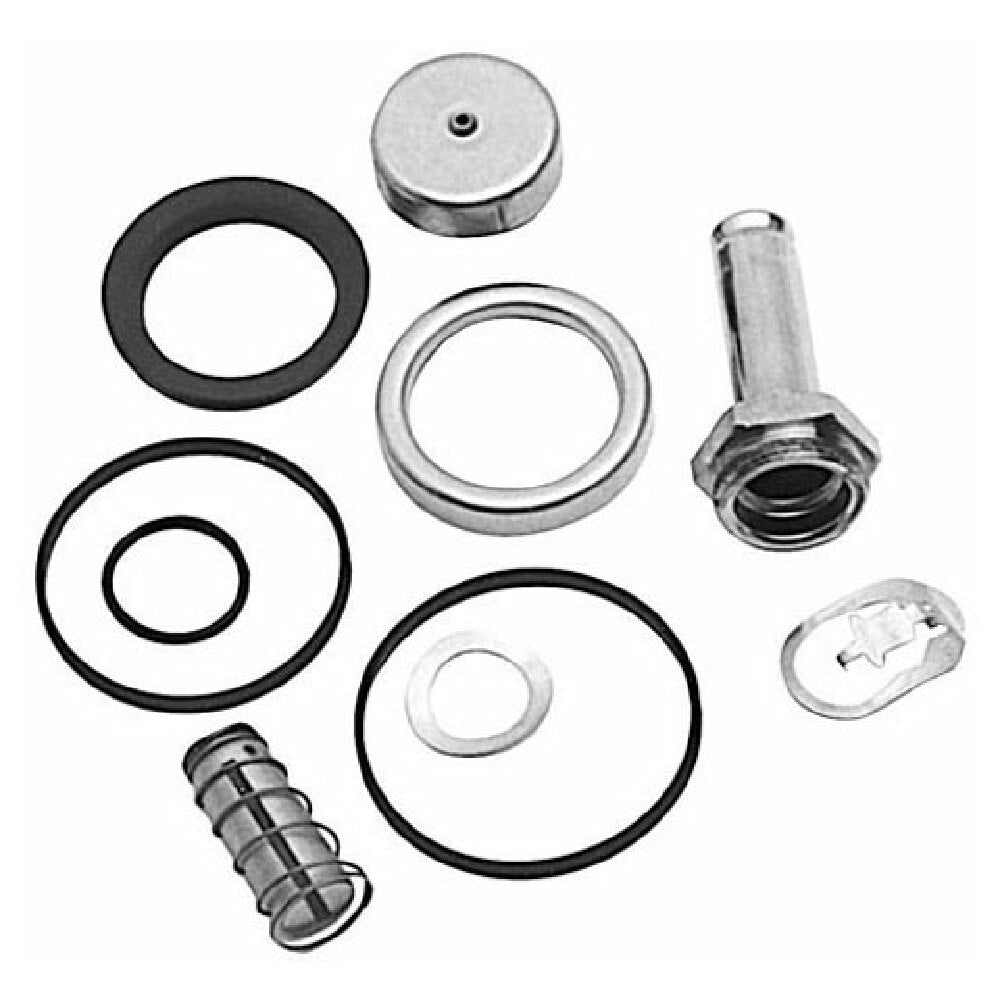 Private Label MVR511472 Rebuild Kit