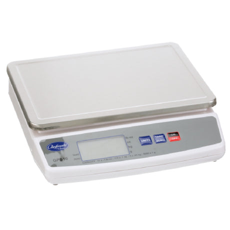 Globe GPS10 Portion Control Scale D