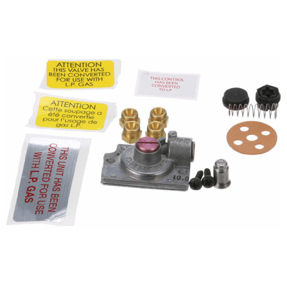 Magikitch'N B7510034 Conversion Kit To Lp