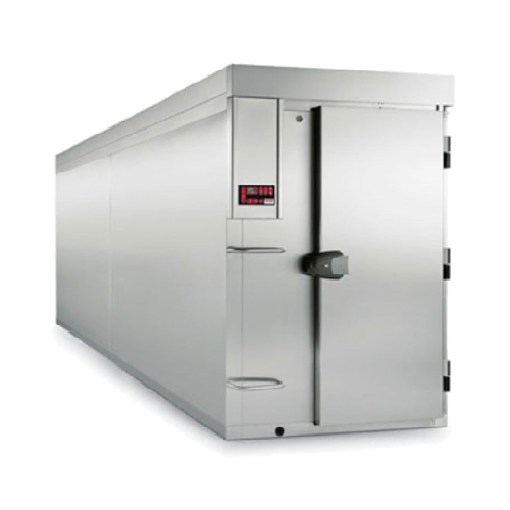 Piper Products RDMC83T - Shock Freezer/Blast Chiller, Roll-thru, Accommodates (60) 18" X 26" Sheet Pans Or (120) 12" X 20" Steam Table Pans
