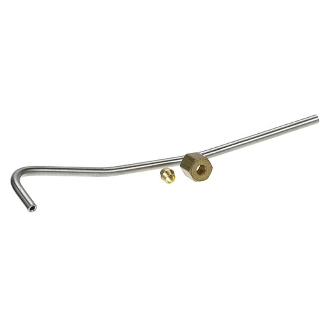 Bakers Pride AS-R3042X Pilot W/ Nut And Ferrule