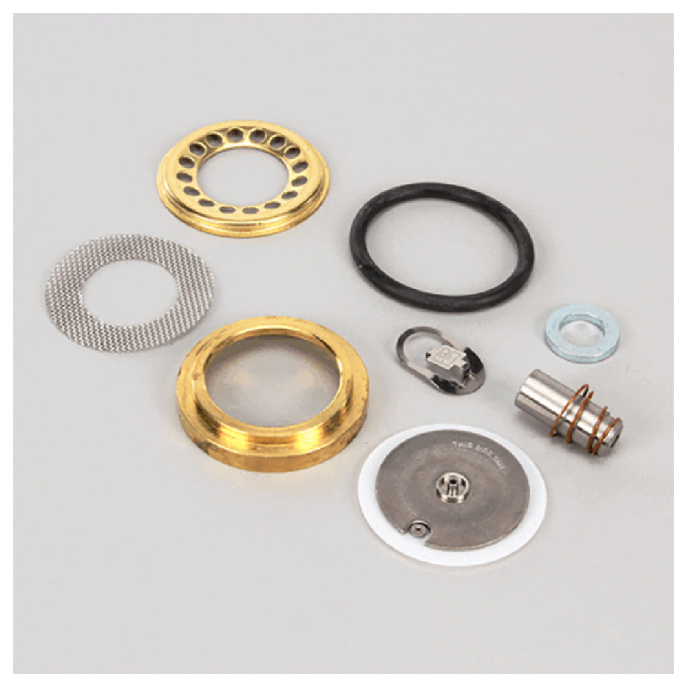 Parker Hannifin 12FS5C2-Z05R Repair Kit Solenoid