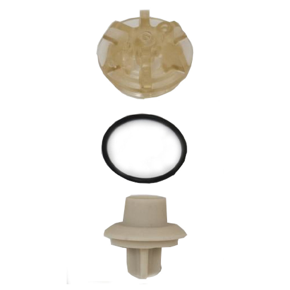 Chicago Faucet 892-202KJKNF Repair Kit Vb Chi