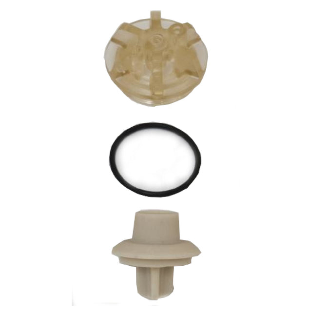 Chicago Faucet -892-302KJKNF Repair Kit Vb Chi