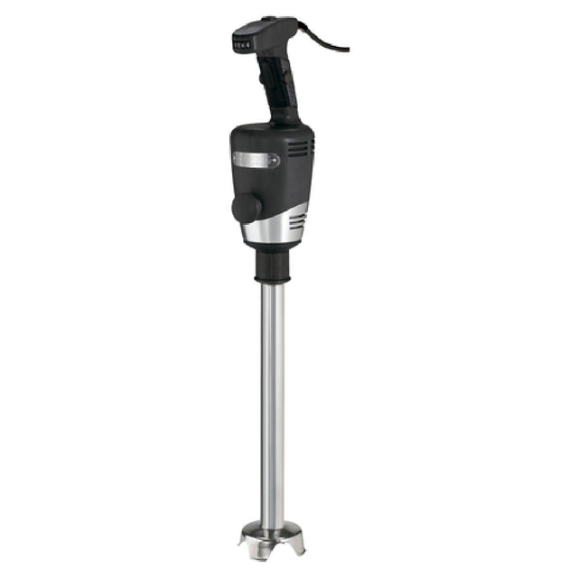 Waring WSB60CK Big Stix® Immersion Blender Heavy Duty 100 Qt. (25 Gallon) Capacity