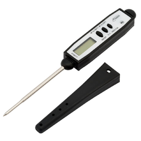 Alegacy Foodservice Products DT84117 Thermometer Digital 6"L