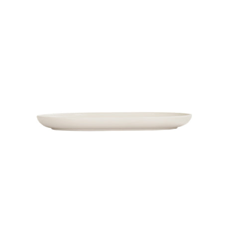 Cal Mil 24005-139-103 Oslo Platter 13"W X 9"D X 1.125"H Dishwasher Safe